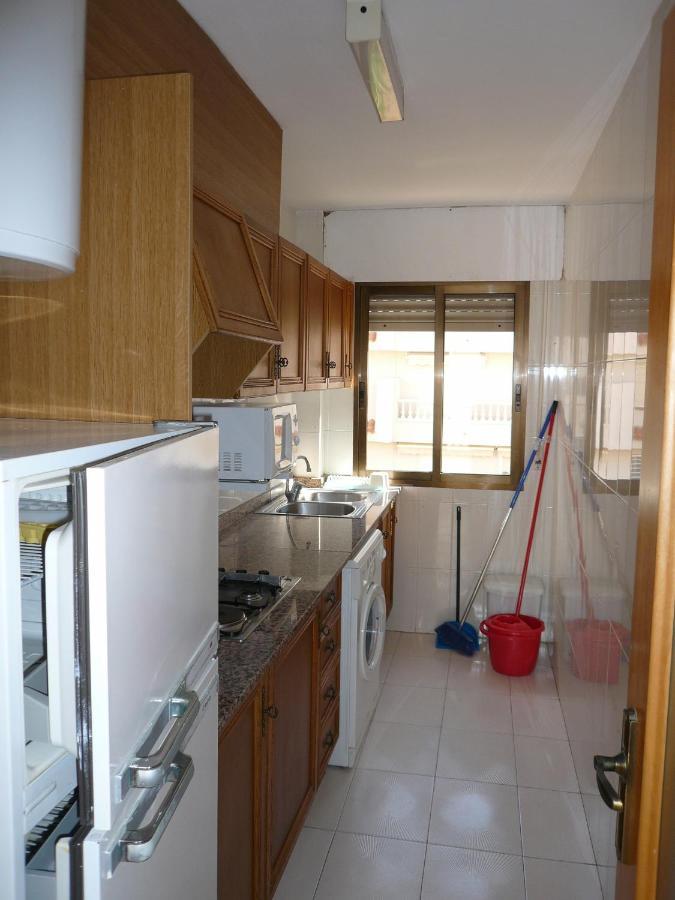 Playamar Orangecosta 1 Dormitorio Alcossebre Buitenkant foto