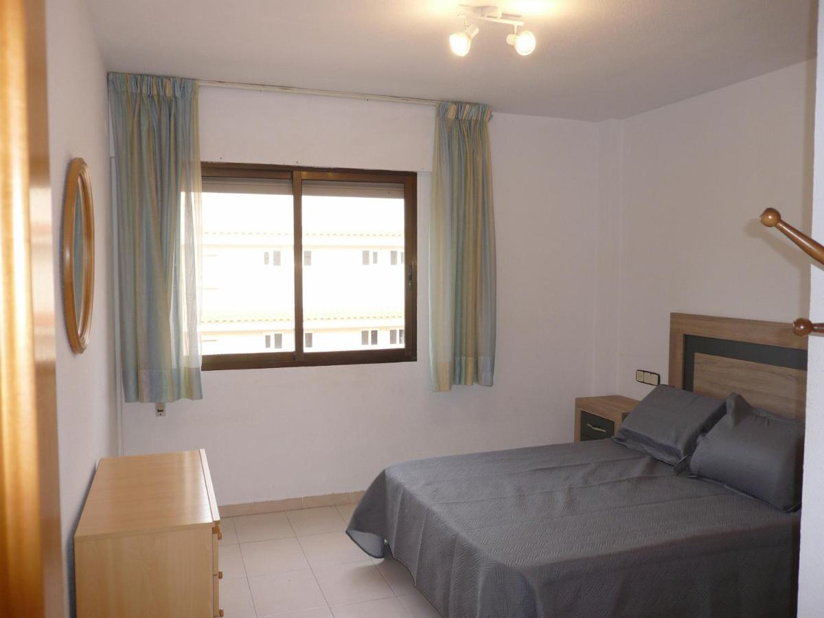 Playamar Orangecosta 1 Dormitorio Alcossebre Buitenkant foto