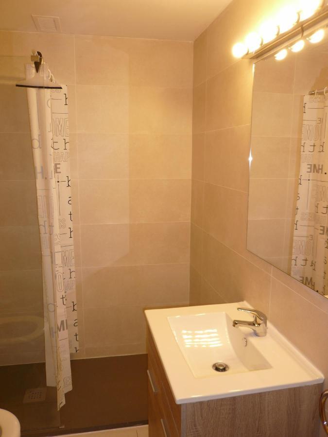Playamar Orangecosta 1 Dormitorio Alcossebre Buitenkant foto